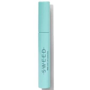 Sweed Beauty Lash Lift Mascara - Black - NWT